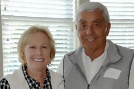 Kathy &  Rich Dumas - R&K Custom Homes