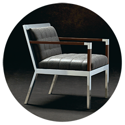 High Point Market - Ward Chair