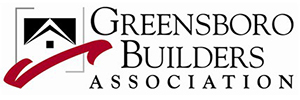 Greensboro Builders Association - Logo