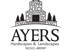 Ayers Hardscapes & Landscapes - Logo Ayers Hardscapes & Landscapes - Logo