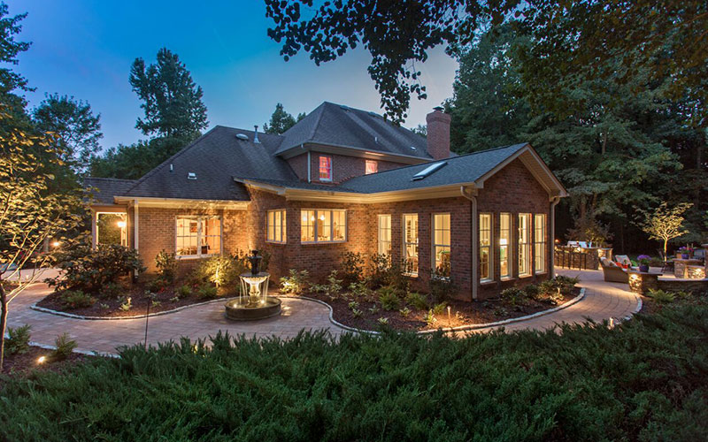 Ayers Hardscapes & Landscapes - Backyard Landscaping Ayers Hardscapes & Landscapes - Backyard Landscaping