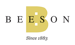 Beeson - Logo