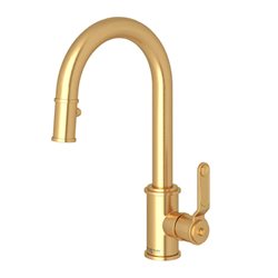 Rohl Faucet