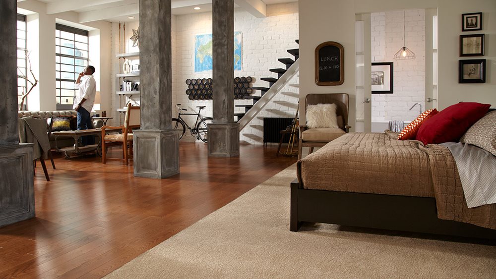CSM Flooring - Room CSM Flooring - Room