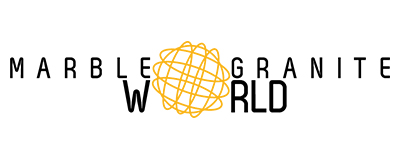 Marble Granite World - Logo