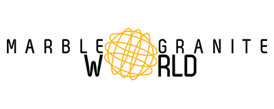 Marble Granite World - Logo Marble Granite World - Logo