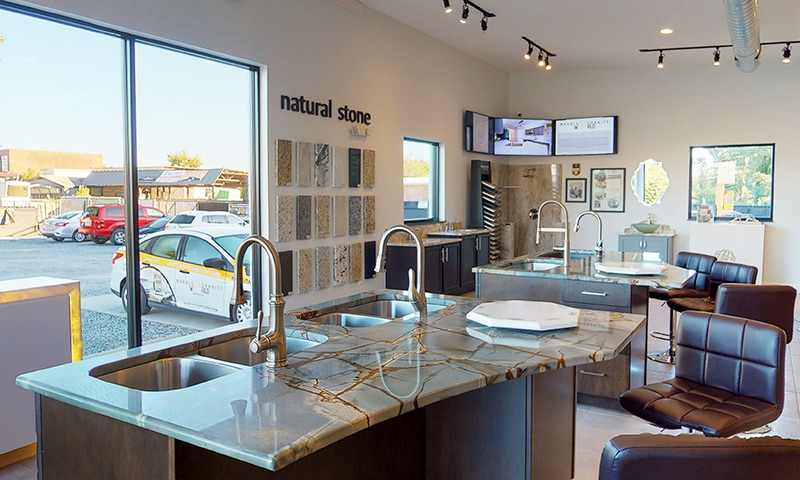 Marble Granite World - Natural Stone Display Marble Granite World - Natural Stone Display