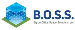 B.O.S.S. - Logo
