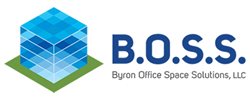 B.O.S.S. - Logo