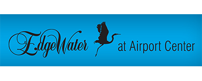 EdgeWater at Airport Center - Logo
