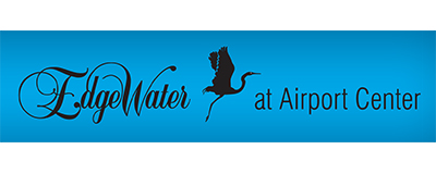 EdgeWater at Airport Center - Logo EdgeWater at Airport Center - Logo