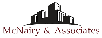 McNairy & Associates - Logo McNairy & Associates - Logo