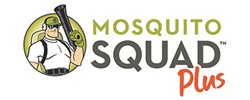 Mosquito Squad - Logo