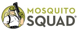 Mosquito Squad - Logo