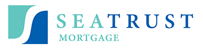 SeaTrust Mortgage - Logo