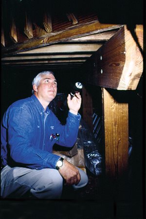 Triad Home Inspections